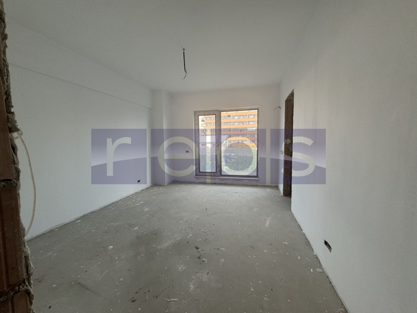 APARTAMENT 2 CAMERE | VATRA NOUA | BALCON 3MP - Poză 6