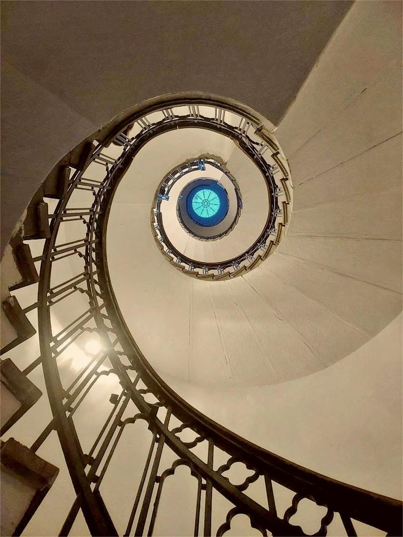 Apartament exclusivist 2 camere, Universitate, vedere superbă - Poză 20