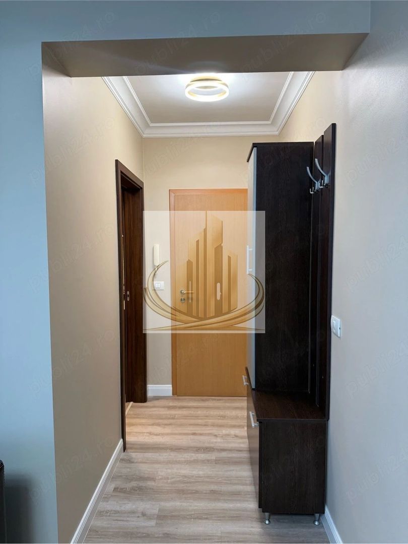 Apartament cu 2 camere de inchiriat - cu loc de parcare inclus Lipovei - Poză 6
