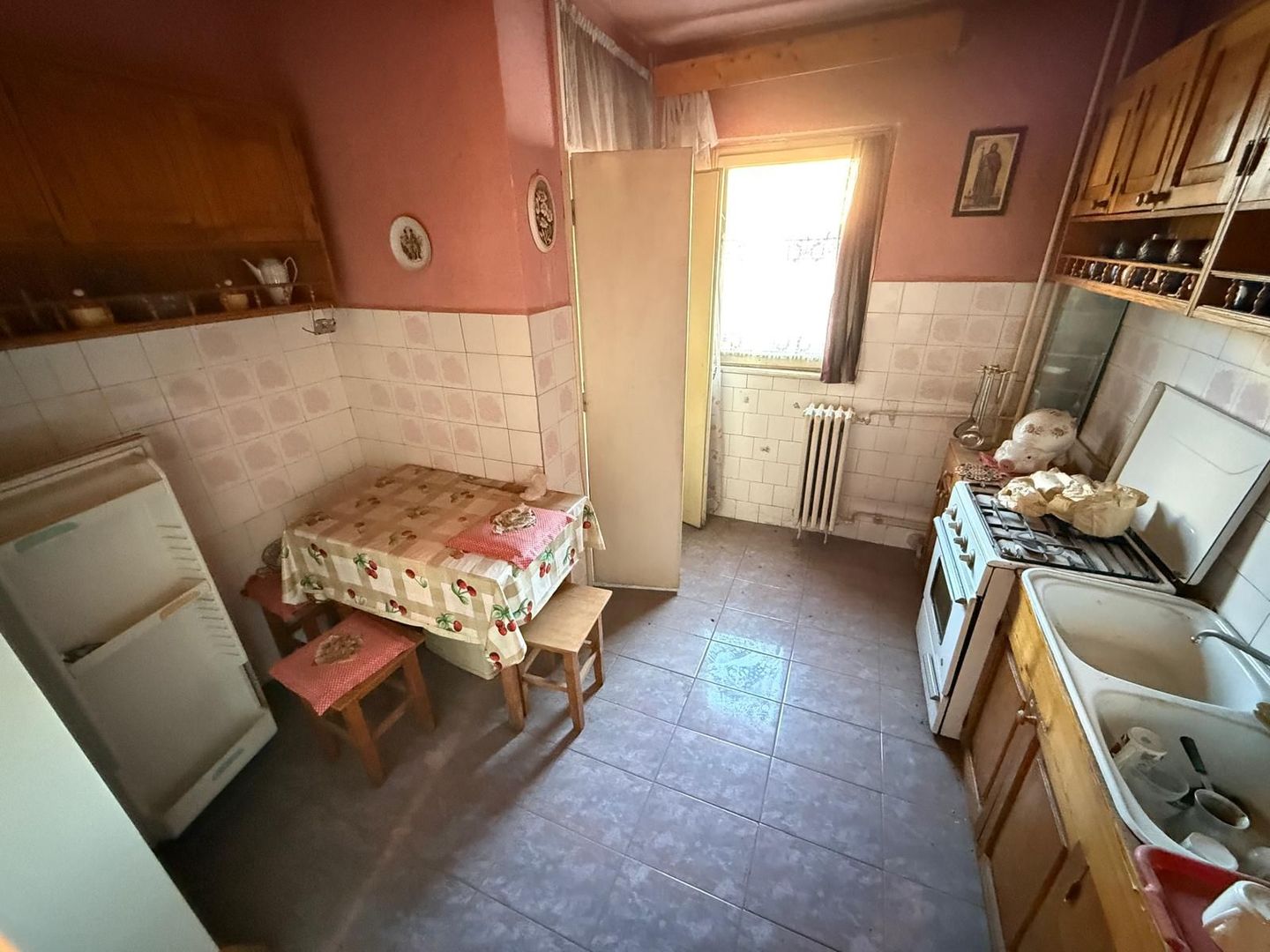 Complex Studentesc | 3 Camere | 2 Bai | Etaj Intermediar - Poză 9