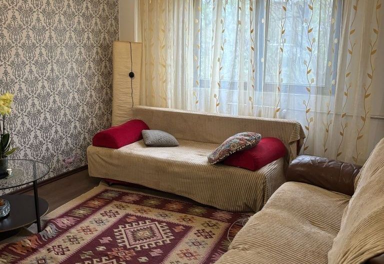 Apartament 2 camere semidecomandat de inchiriat in zona Brancoveanu - Poză 1