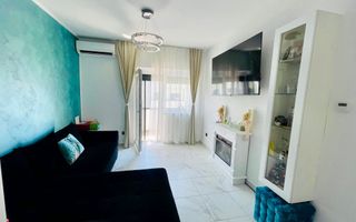 Apartament 3 camere de vânzare | Sibiu | Arhitectilor-Calea Cisnadiei - Poză 2