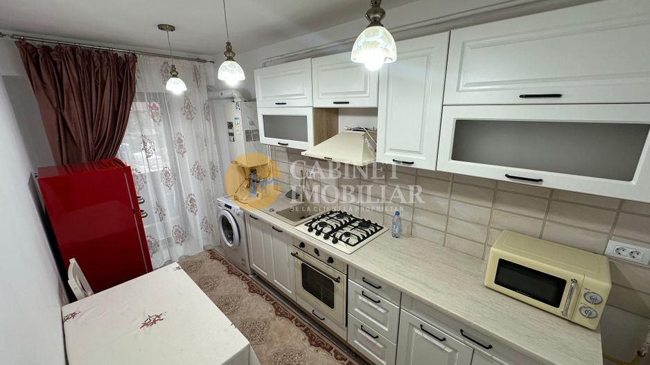 Apartament cu o camera, Kaufland Păcurari - Poză 2