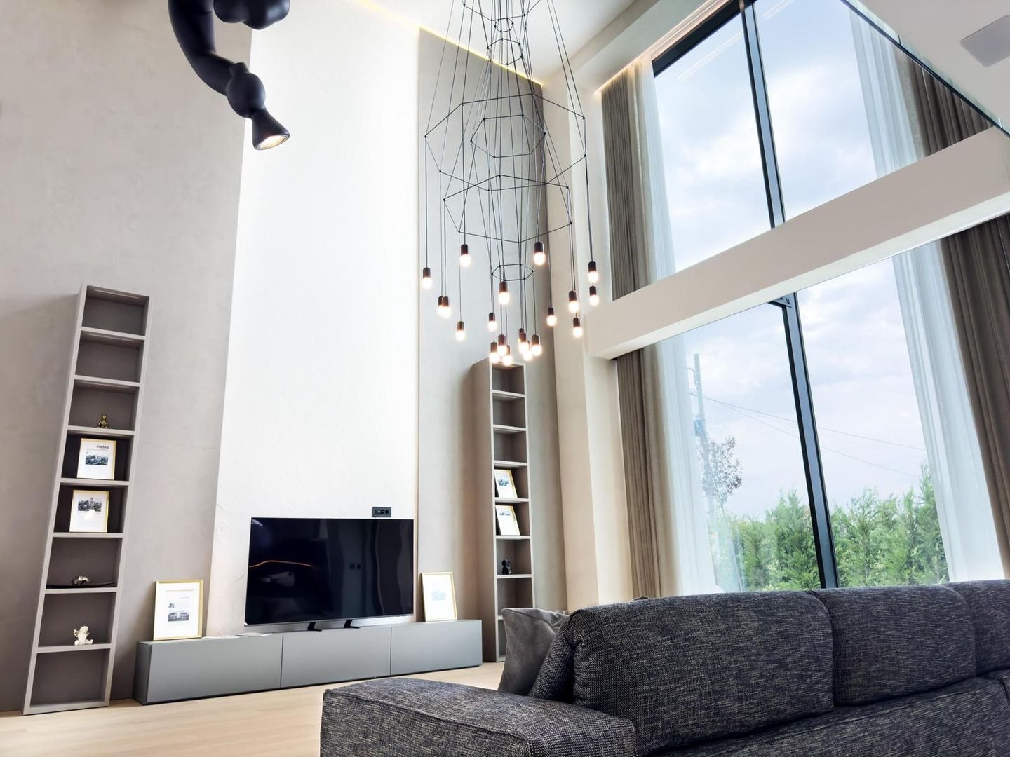 Vila de Lux | Proiect Nou | Pipera | Piscina Incalzita - Poză 7