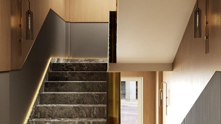 FALEZA NORD - Vânzare apartament cu 3 camere cu o terasa de 97,68 mp. - Poză 9