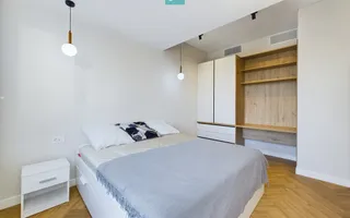 Apartament cu doua camere, Pipera Plaza, prima inchiriere - Poză 18