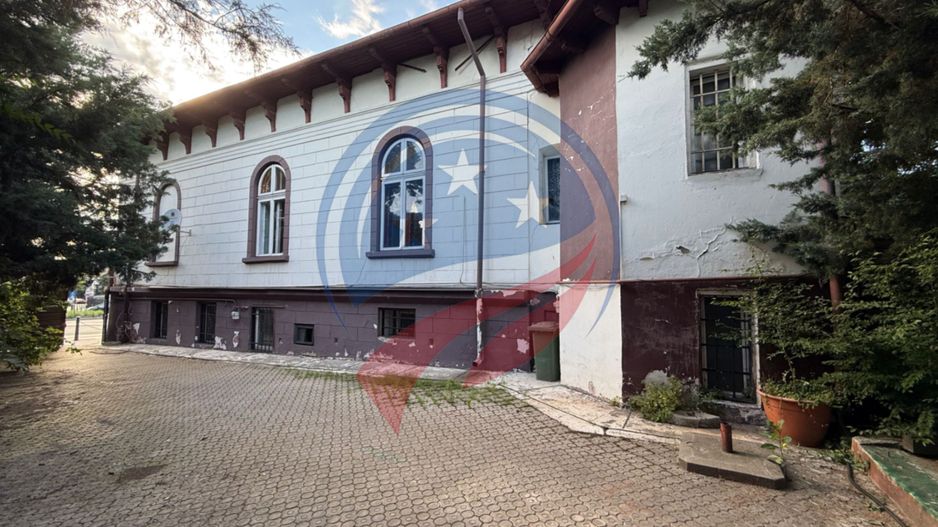 Casa de vanzare-vis-a-vis de Casa Studenților/Craiova - Poză 28