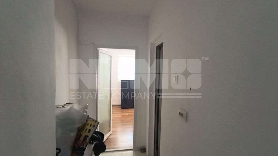 Apartament 3 camere, Obcini, parter, ideal birouri/cabinete - Poză 3