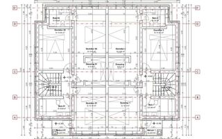 Duplex nou in Sura Mica, 4 camere, 3 bai - Poză 3