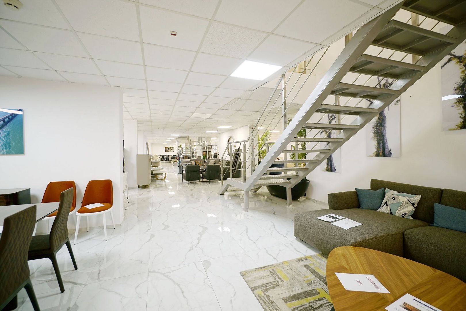 Spatiul Comercial,Militari,Valea Cascadelor,1980 mp - Poză 26