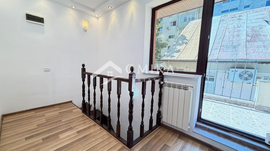 Casa de inchiriat – zona Banu Manta | Victoriei | Mihalache - Poză 14