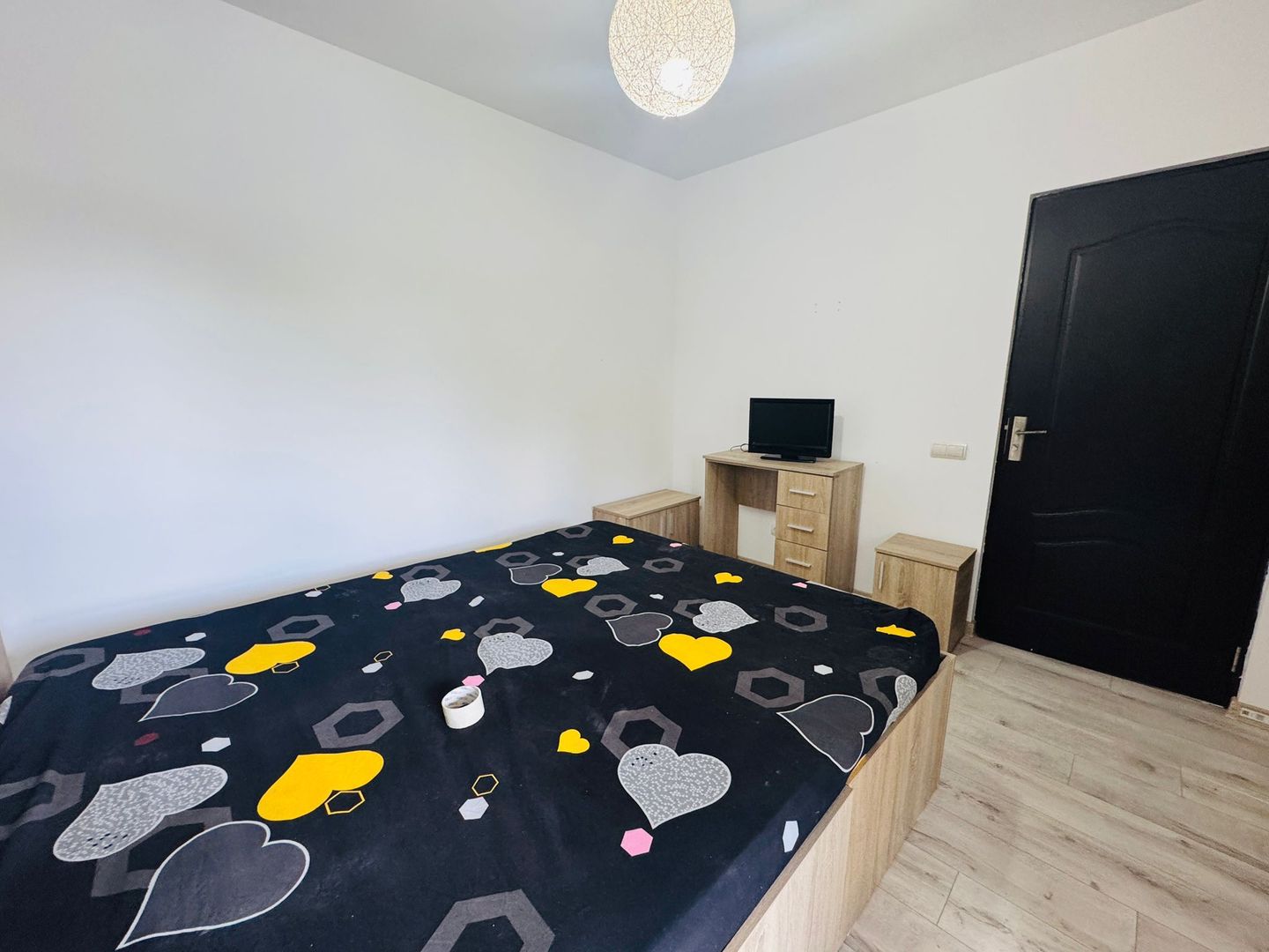 Berceni -Parc Straja 2 camere bloc nou - Poză 8