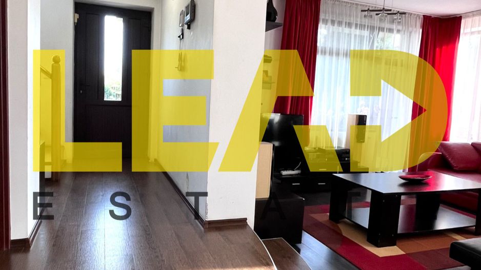 Oportunitate de achizitie vila deosebita, 250 mpu, curte 615 mp in Harman! - Poză 14