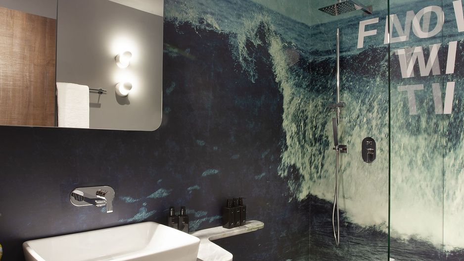 Apartament High End 3 camere I Primaverii I Servicii Concierge - Poză 12