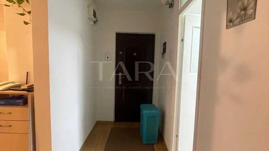 EXCLUSIVITATE. Apartament spațios, ideal familie. - Poză 16