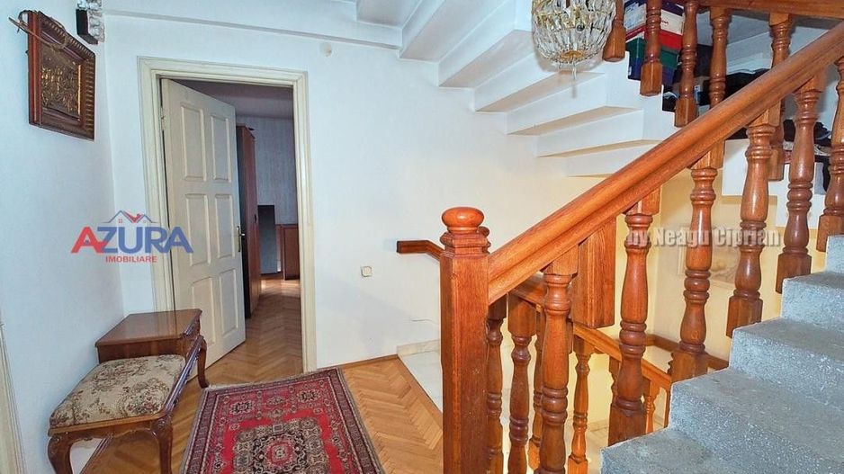 COMISION 0% - De Inchiriat Vila Ultracentral Pitesti - Poză 18