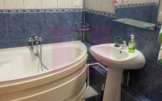 Apartament 4 camere, Tineretului / Timpuri Noi. La 6 min de Metrou.  Cu Centrala - Poză 6