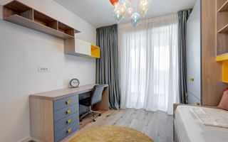 Duplex 3 si 5 camere I Aviatiei I Direct Dezvoltator - Poză 11