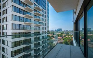 Apartament High-End 2 camere One Verdi Park I Floreasca - Poză 12