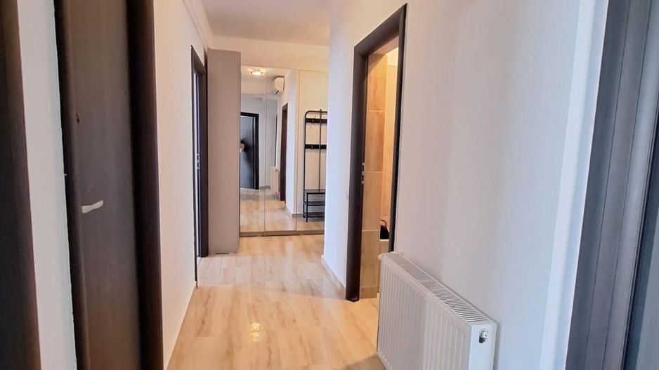 AP. 3 CAMERE - CENTRALA PROPRIE, MOBILAT/UTILAT MODERN, COMIS 0% - Poză 9