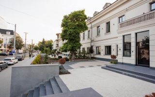 Chirie, spațiu comercial/oficiu, 650mp, str. Tighina, Centru - Poză 26