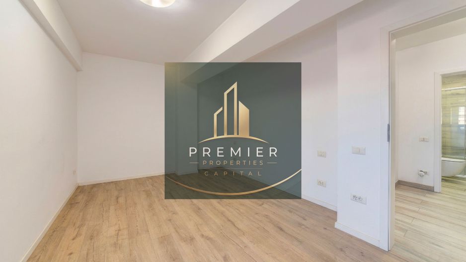 Penthouse cu terasă panoramică de 53 mp, garaj subteran – Sector 1,  an 2020 - Poză 5