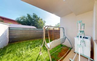 Casa tip duplex Auchan Militari  Metrou Pacii Bd. Iuliu Maniu - Poză 28