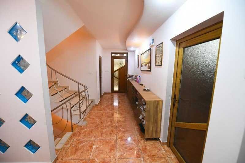 BRASADAS vinde casa 5 cam teren 743mp. 2009 Mamaia Nord. - Poză 4