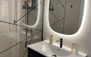 Superb 2 Camere Mobilat Utilat Premium Gradina Amenajata - Poză 10