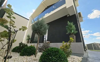CASA MOBILATA SI UTILATA - 4 CAMERE SI 2 BAI - COMUNA BERCENI - Poză 11