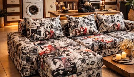 Apartament premium 2 camere de închiriat Brâncoveanu | 72 mp | Vilă boutique