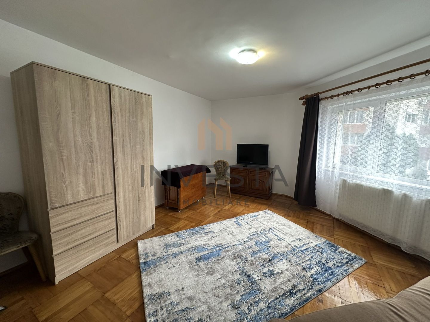 Apartament 2 camere decomandate etajul I Ion Mester! - Poză 2