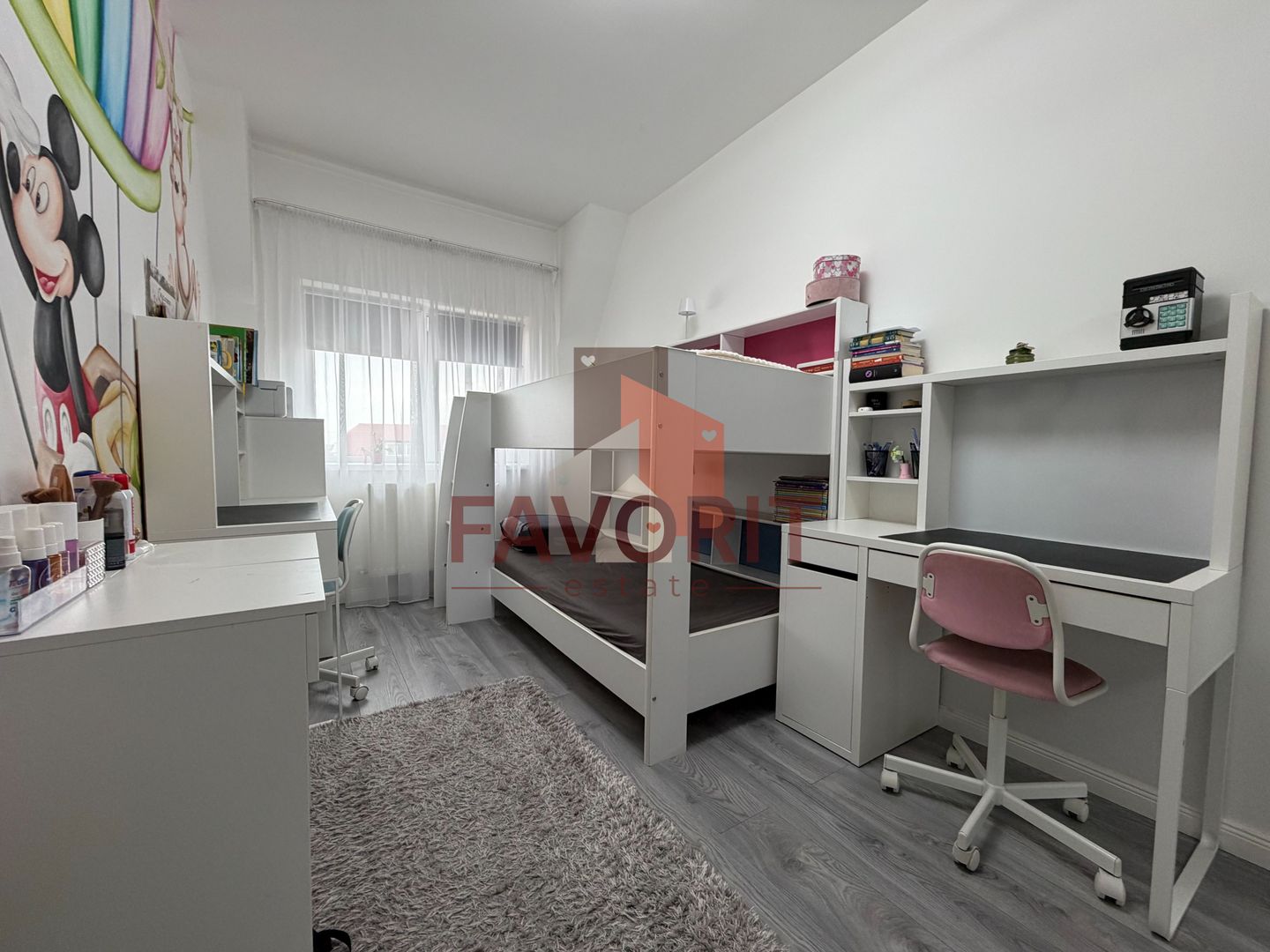 3 camere | Iulius Town | renovat | centrala proprie | mobilat | - Poză 7