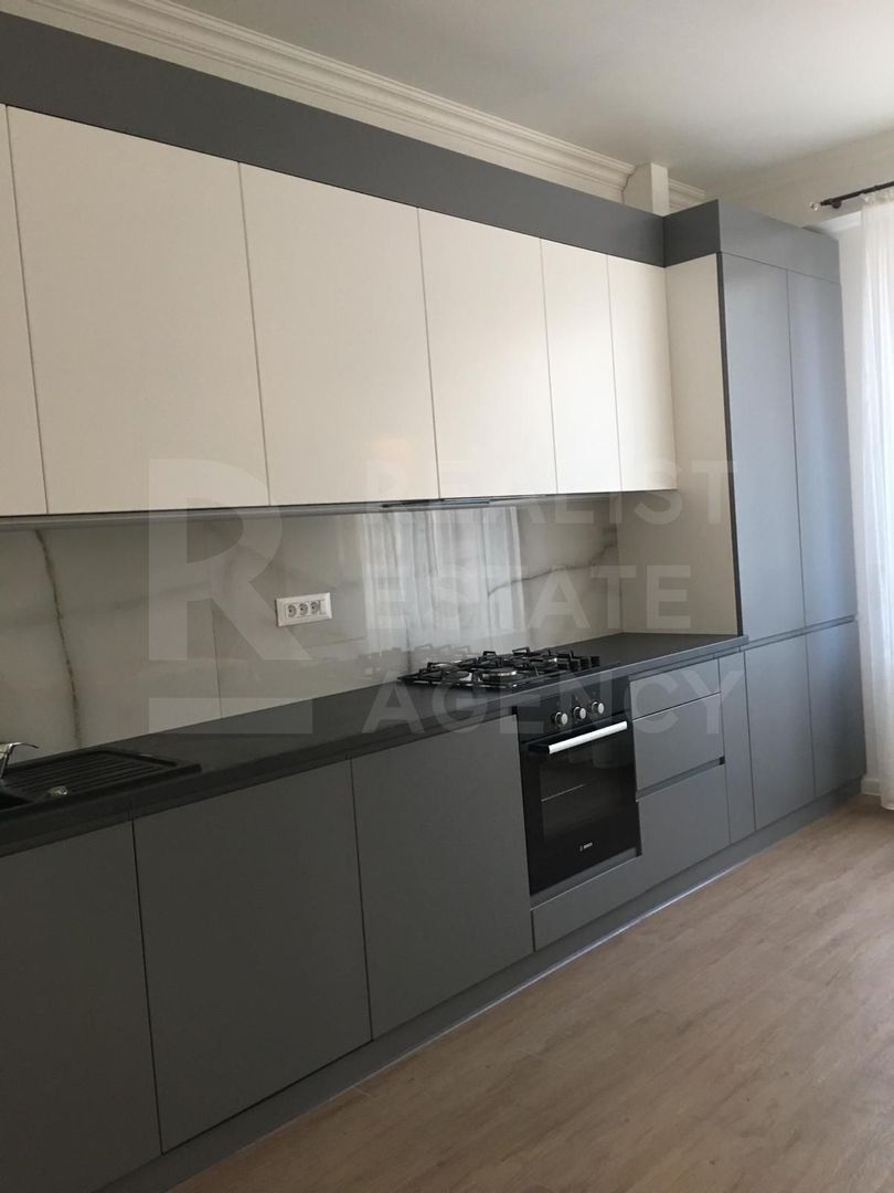Chirie, apartament, 2 camere, strada Alexei Şciusev, Centru - Poză 5