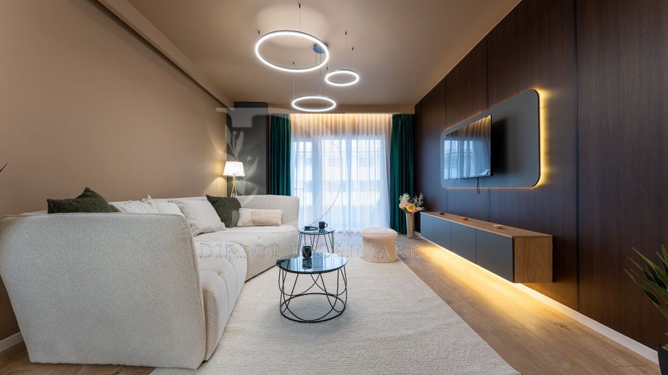 Apartament premium 2 camere / etaj intermediar / Zona Eroilor - Poză 30