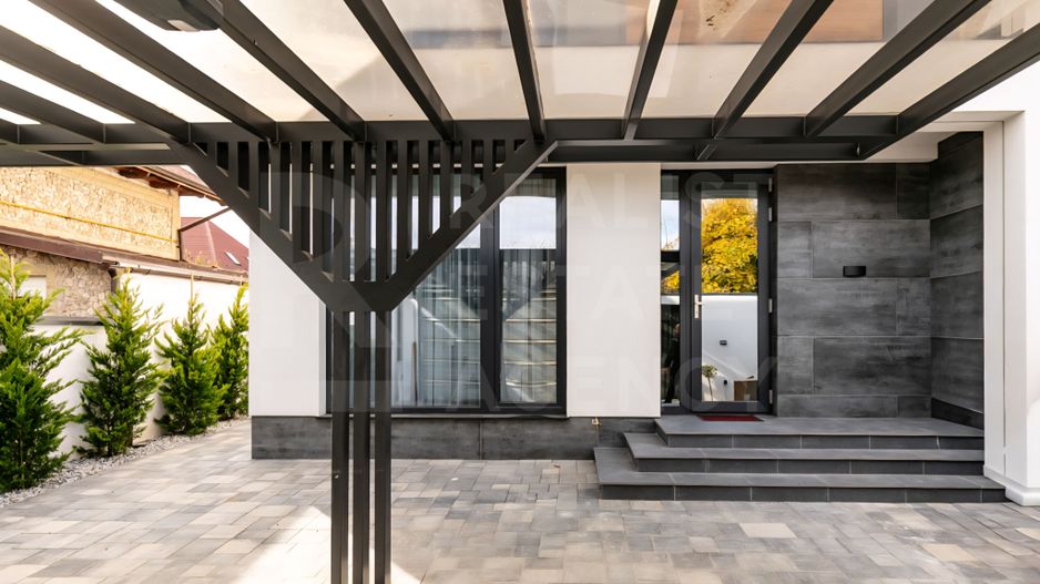 Chirie, casă, 5 camere, str. Petru Movilă, Dumbrava - Poză 7