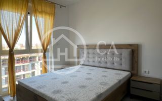 Apartament cu 2 camere de inchiriat in Grand Hill Oradea - Poză 8