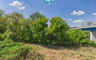 Pensiune cu teren 6464 mp in Geoagiu pe Raul Mureș - Poză 19