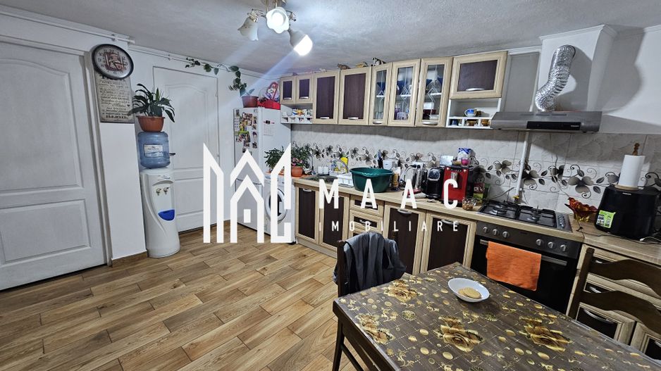 Casa Individuala | 2 Corpuri | 4 Camere | 100 MPU | Saliste - Poză 8