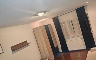 Apartament 2 camere Girocului etaj 1 cu centrala - Poză 1
