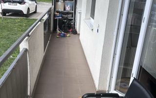 Apartament 3 camere 68 mp utili parter balcon 10 mp Cartier Magnolia - Poză 7