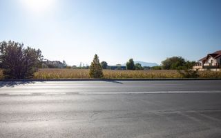 Teren intravilan | 20500 mp | PUZ | multiple destinatii | Stupini - Poză 6