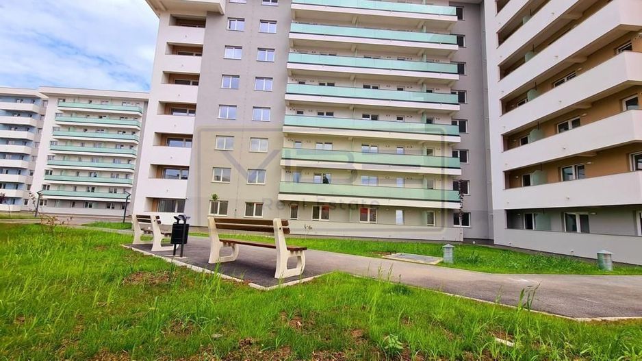 Apartament 2 camere + parcare Conest Evolution - Poză 30