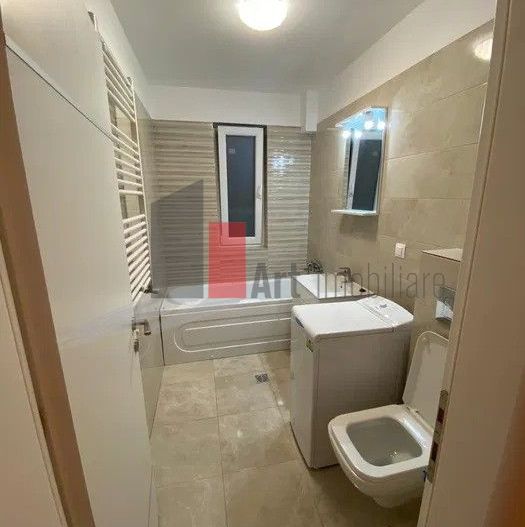 Apartament cu 2 camere-Piata Sudului-Berceni-cu centrala+loc de parcare - Poză 8