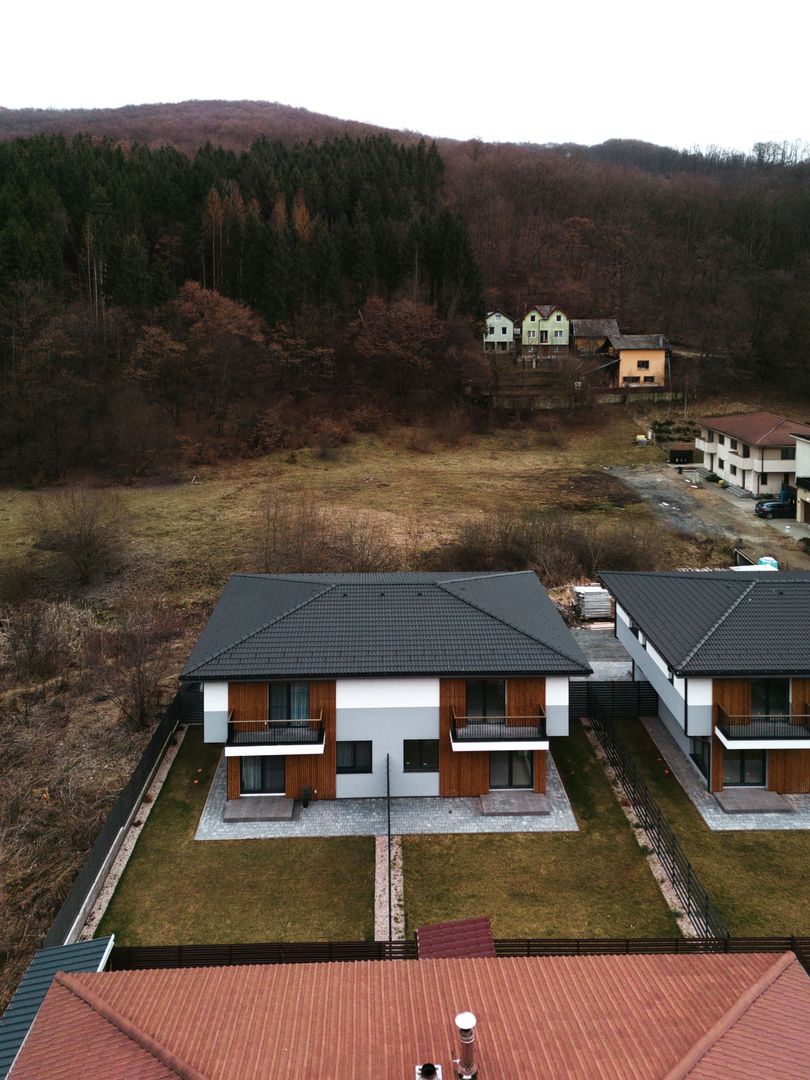 Tauti Valley Residence - Poză 3