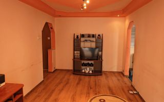 Apartament 2 camere M5, etaj 1, bloc 28 – Centrală + balcon închis - Poză 2