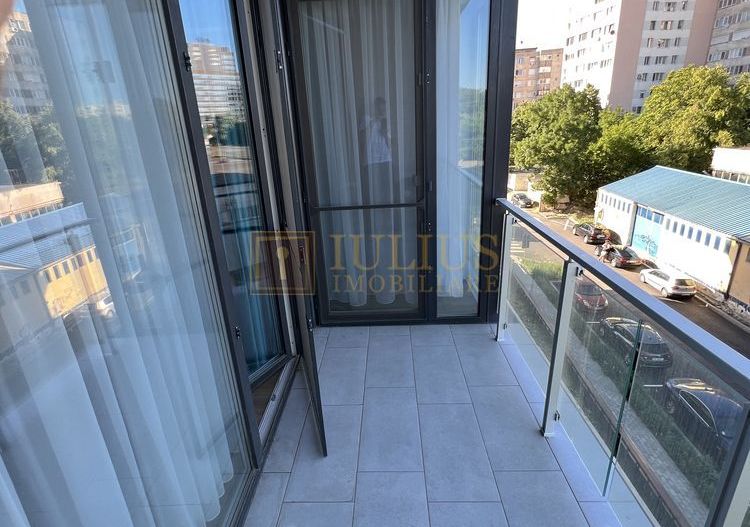 NORD ONE, apartament deosebit cu parcare subterană, bloc nou/ULTRACENTRAL - Poză 14