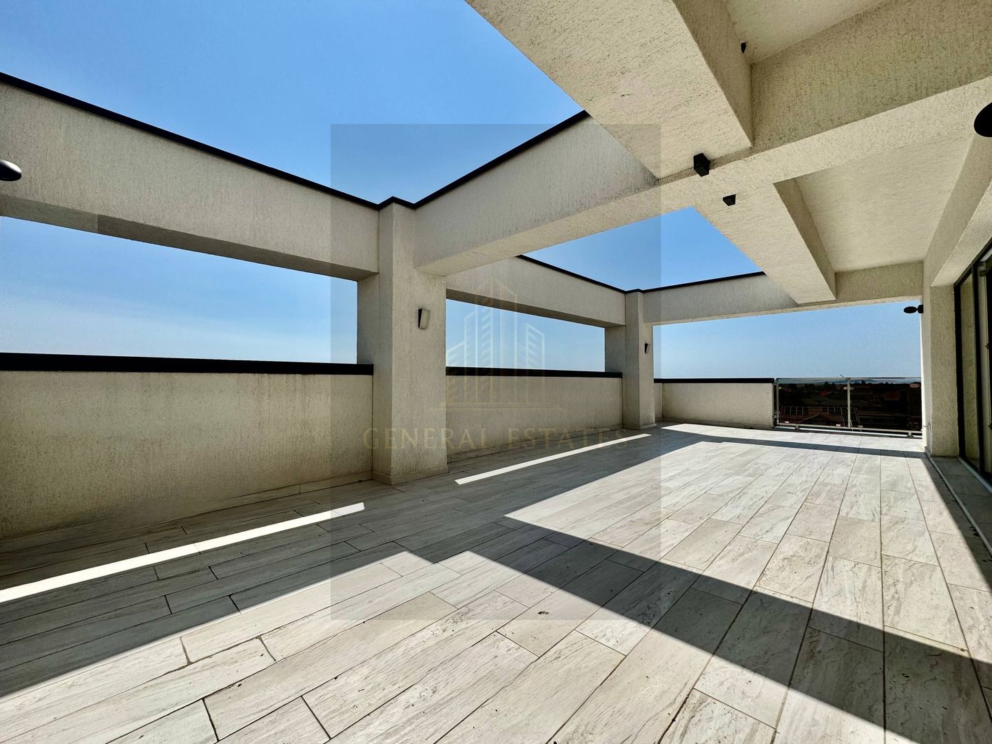 Vânzare Penthouse cu Terasă generoasă în Complexul Atrium Garden - Poză 8