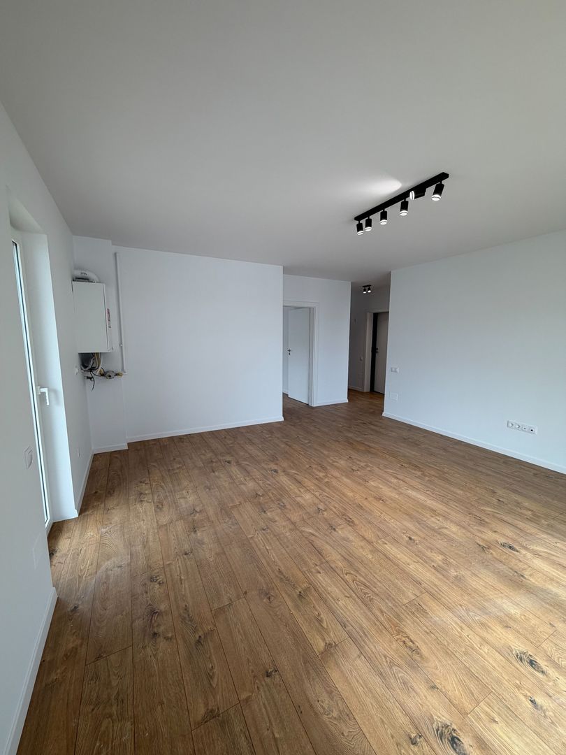 Apartament cu două camere, decomandat, finisat, EROILOR RESIDENCE - Poză 1