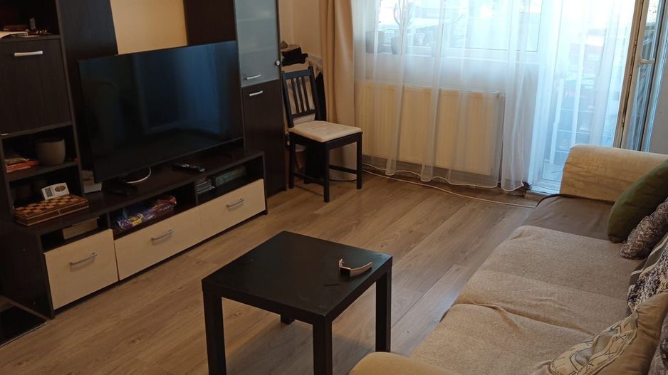 Apartament cu 3 camere | 51 mp | Manastur - Poză 1